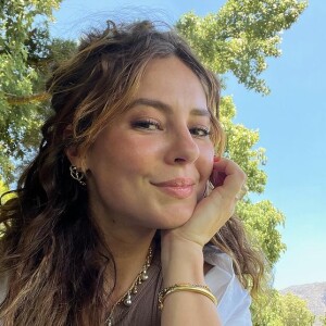 Paolla Oliveira é natural de São Paulo e tem três irmãos.