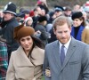 Príncipe Harry e Meghan Markle estão afastados da Família Real desde 2020