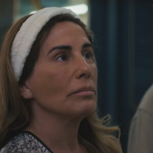 Novela 'Terra e Paixão': no capítulo de sexta-feira, 21 de julho de 2023, Irene (Glória Pires) conta plano assassino para Antônio (Tony Ramos)