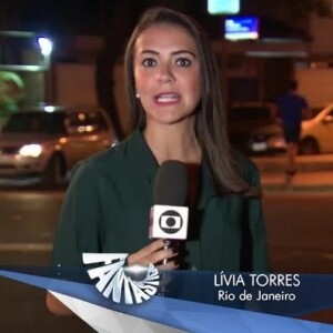 Foi com surpresa que seguidores e profissionais da Globo receberam a notícia da demissão de Lívia Torres.