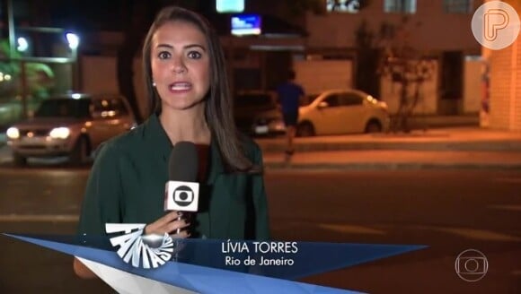 Foi com surpresa que seguidores e profissionais da Globo receberam a notícia da demissão de Lívia Torres.