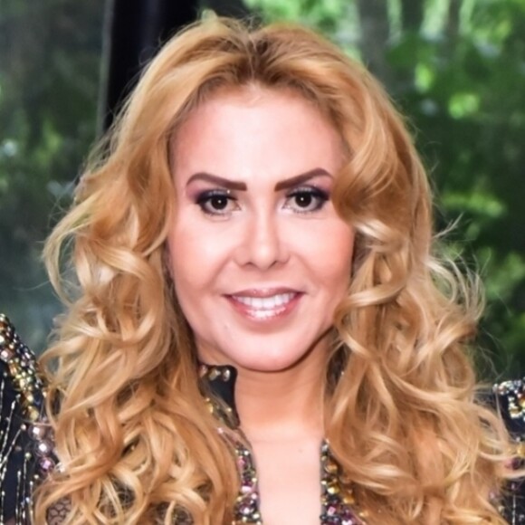 Joelma cancela turnê após se sentir mal