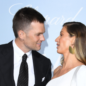 Saiba reação de Gisele Bündchen ao descobrir novo romance de Tom Brady: 'É útil para...'