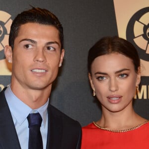 Irina Shayk já viveu romances com Cristiano Ronaldo, Bradley Cooper e Kanye West