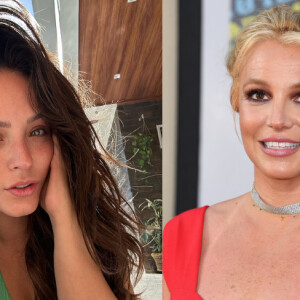 Larissa Manoela é comparada a Britney Spears por conta de tutela familiar. Entenda!