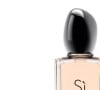 Sì, do Giorgio Armani, é um perfume para quem quer dizer "sim" à vida e à noite
