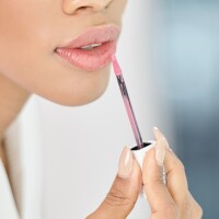 Diamond lips: Como aderir a nova tendência de beleza que está bombando no TikTok?