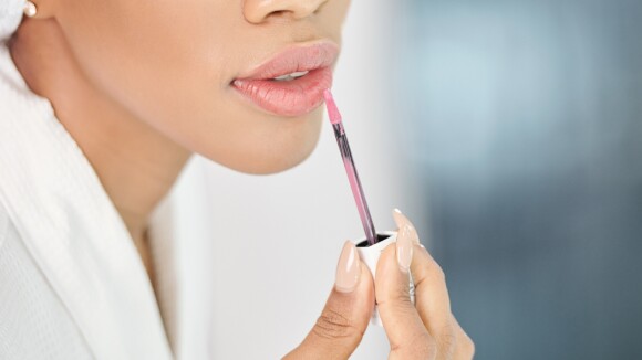 Diamond lips: Como aderir a nova tendência de beleza que está bombando no TikTok?