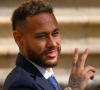 Rolex de Neymar conta com detalhes de ouro e 36 pedras de diamante, e foi lançado em 2019
