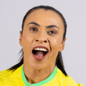 Marta Silva joga sua última Copa do Mundo 