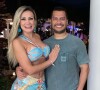 Thiago Lopes, ex-marido de Andressa Urach, responde seguidores no Instagram e abre o jogo sobre casamento com modelo
