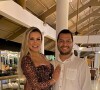 Após Andressa Urach dar declarações sobre sexo com ex-marido, Thiago Lopes revela detalhes da vida íntima do casal