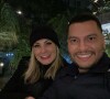 Thiago Lopes usa redes sociais para falar sobre Andressa Urach: 'Era viciada em mim'