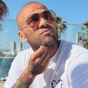 Julgamento de Daniel Alves não tem data ainda para acontecer