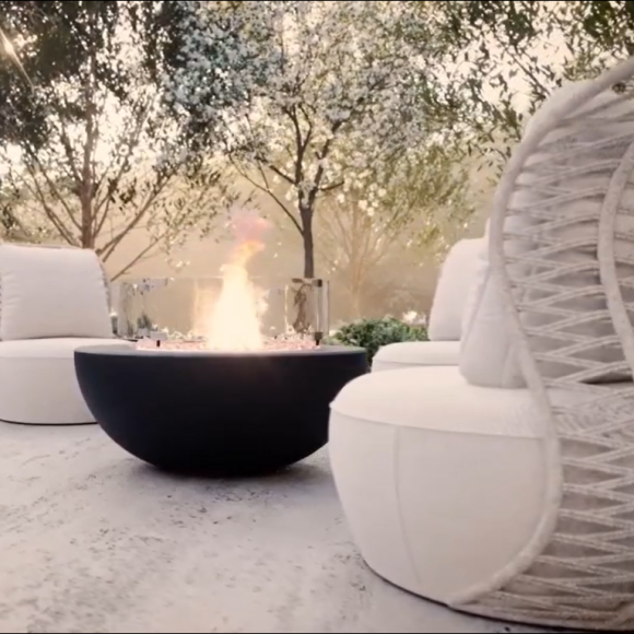 Zezé di Camargo e Graciele Lacerda vibram com projeto de mansão milionária no MT