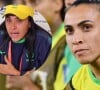 Copa do Mundo 2023: Marta se emociona ao falar sobre evolução do futebol feminino