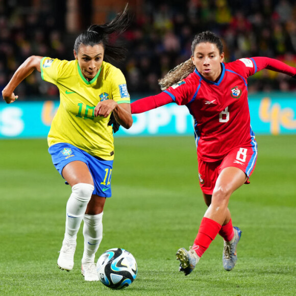 Copa do Mundo 2023: esta é o último mundial da carreira de Marta