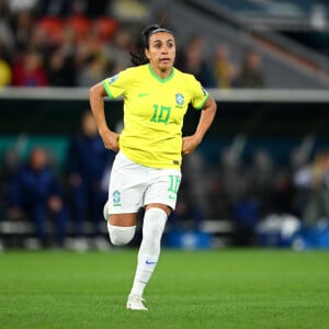 Copa do Mundo 2023: Marta garantiu que Brasil irá vencer a Jamaica na próxima partida