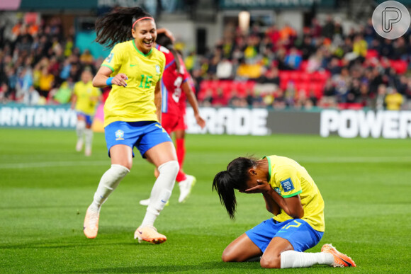 Copa do Mundo 2023: vídeo de Marta viralizou nas redes sociais