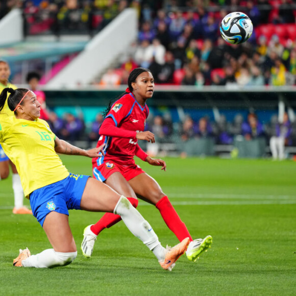 Copa do Mundo 2023: o Brasil joga contra a Jamaica pela vitória