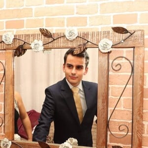 Dudu Camargo teria tido atitude escatológica em encontro com garoto de programa