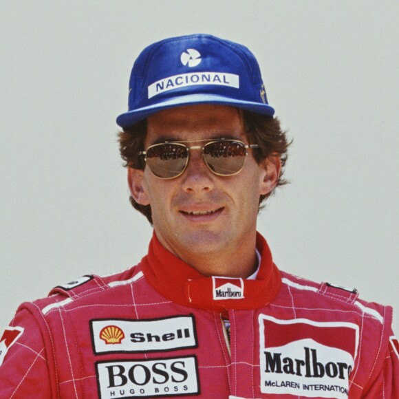 Ayrton Senna é o motivo da relação de rusgas entre Xuxa e Adriane Galisteu