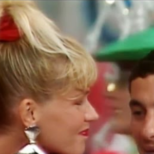 Xuxa namorou Ayrton Senna no final dos anos 1980