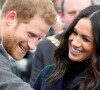 Príncipe Harry e Meghan Markle: saiba como é a rotina do casal nos EUA