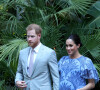 Príncipe Harry e Meghan Markle estariam prestes a se separar, segundo imprensa internacional