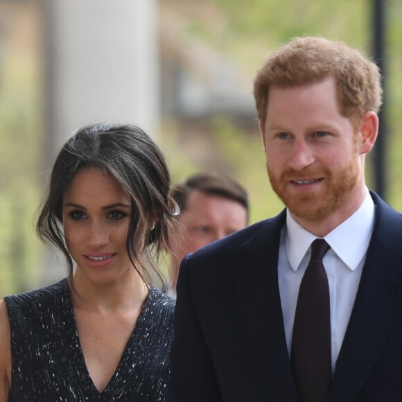 Príncipe Harry e Meghan Markle preferem os programas caseiros