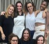 A novela 'Elas por Elas' ganhará um remake feito pela Globo que estreará em setembro