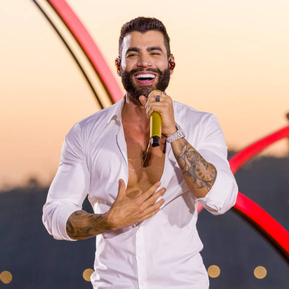 Por que Gusttavo Lima não vai cantar na Festa do Peão de Barretos 2023?