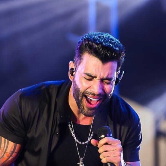 Ausência de Gusttavo Lima da Festa do Peão de Barretos rendeu rumores polêmicos