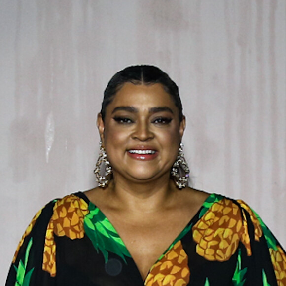 Preta Gil reuniu uma série de amigos famosos em sua festa de 49 anos em casa noturna do Rio de Janeiro