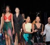 Alfaiataria colorida, tecido tecnológico e mais: as trends de moda do 1º desfile da Ginger, marca de Marina Ruy Barbosa