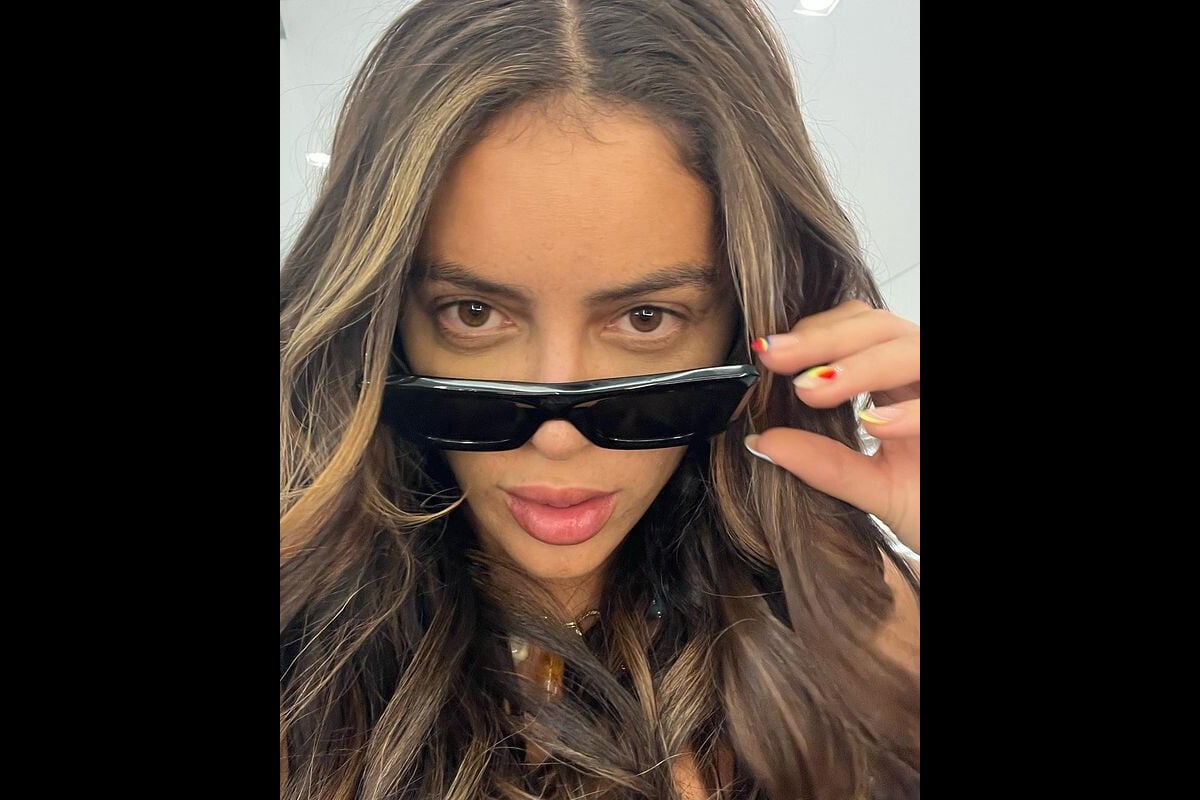 Foto: Marcella Maia fez US$ 200 mil em apenas uma semana de OnlyFans -  Purepeople