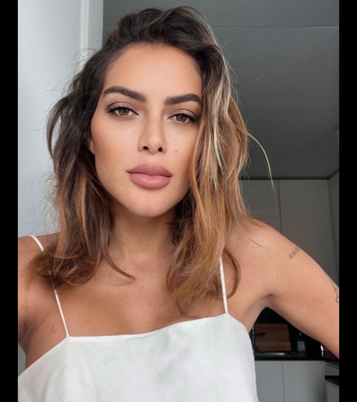 Foto: Marcella Maia lucra quase R$ 1 milhão com conteúdo adulto no OnlyFans  - Purepeople