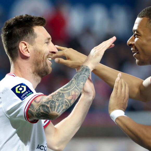 Com a saída de Messi, Neymar e Mbappé, PSG perde seus três melhores jogadores