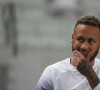 Neymar está tendo o caminho facilitado para saída do PSG