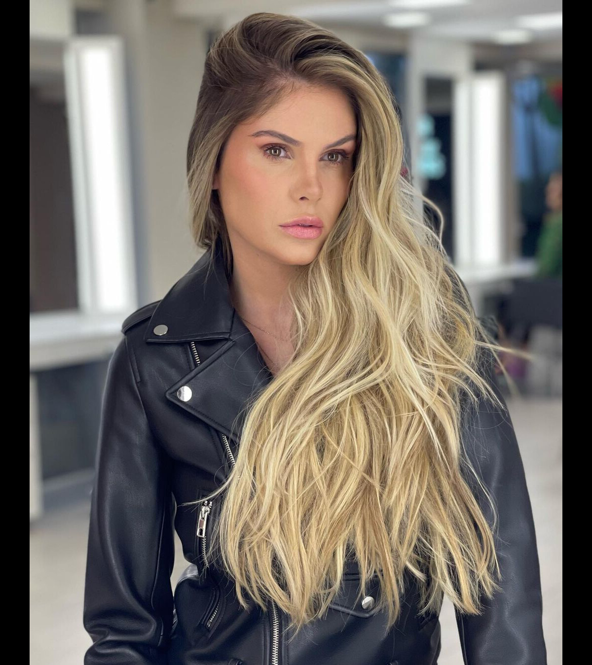 Foto: Segundo Bárbara Evans, o hospital que cobre seu plano de saúde ...