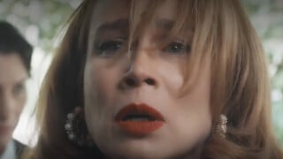 Gilda acaba desempregada, falida e sozinha graças a plano de Orlando e Marê de destruirem vilã no final de 'Amor Perfeito'
