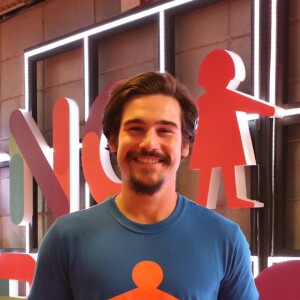 Apelido de Nicolas Prattes pode fazer referência à música 'Cucurrucucú Paloma'