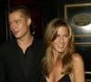 Jennifer Aniston e Brad Pitt foram casados de 2000 até 2004 e a relação acabou de uma forma não tão pacífica.