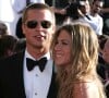 Casamento de Jennifer Aniston e de Brad Pitt tinha um detalhe de luxo que foi revelado por convidado famoso