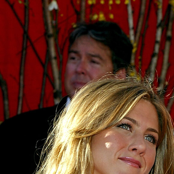 Jennifer Aniston contou anos depois que o seu casamento com Brad Pitt acabou também porque na época ela não queria ter filhos.