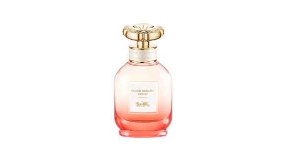 Perfume Dreams Sunset, Coach