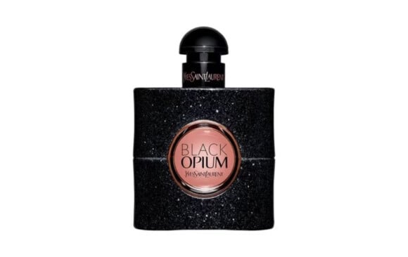 Perfume Opium, da Yves Saint Laurent, não sai de moda desde os anos 1980 e mistura grão de café com flores brancas para criar gourmand oriental marcante