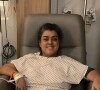 Preta Gil foi submetida, nesta quarta-feira (16), a uma cirurgia para a retirada do tumor no intestino