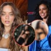 Look ousado de Bruna Marquezine ganha 'replay' de Rafa Kalimann e você ficará de queixo caído. Fotos!