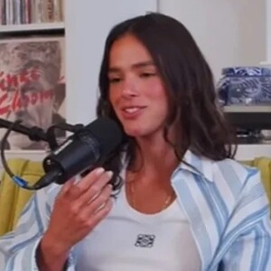 Bruna Marquezine fará a sua estreia internacional com o lançamento do filme americano 'Besouro Azul'